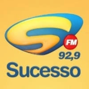 Rádio Sucesso 92.9 FM/PB 